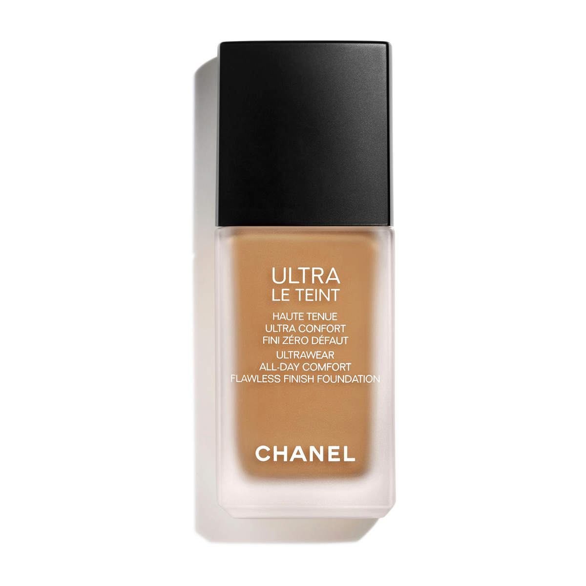 Chanel Ultra Le Teint Matte Hydrating & Smoothing Flüssige Grundierung 121 BD 100 ml