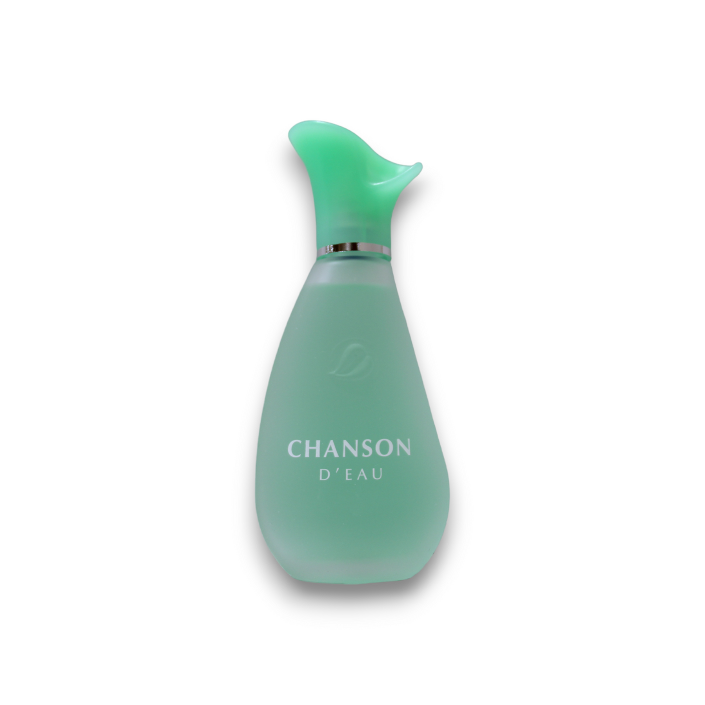 Chanson D'Eau Original Eau de Toilette für Frauen – Frischer Duft, 100 ml