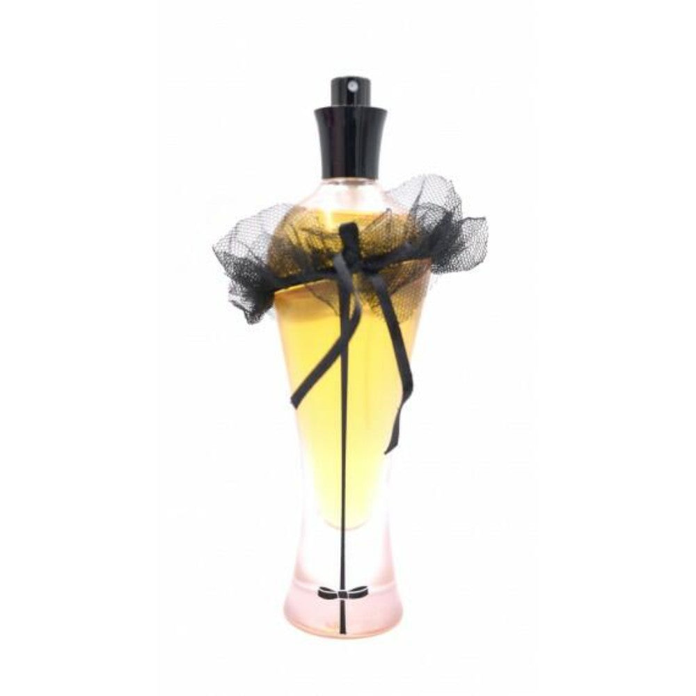 Chantal Thomass Chantal Thomass, Gold, Eau de Parfum, Für Frauen, 100 ml *Tester