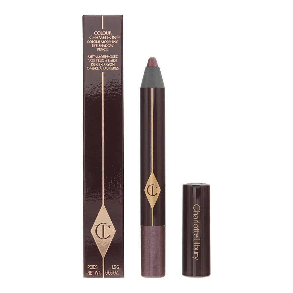 Charlotte Tilbury Charlotte Tilbury, Colour Chameleon, Lidschattenstift, Amethyst Aphrodisiakum, 1.6 g Regular