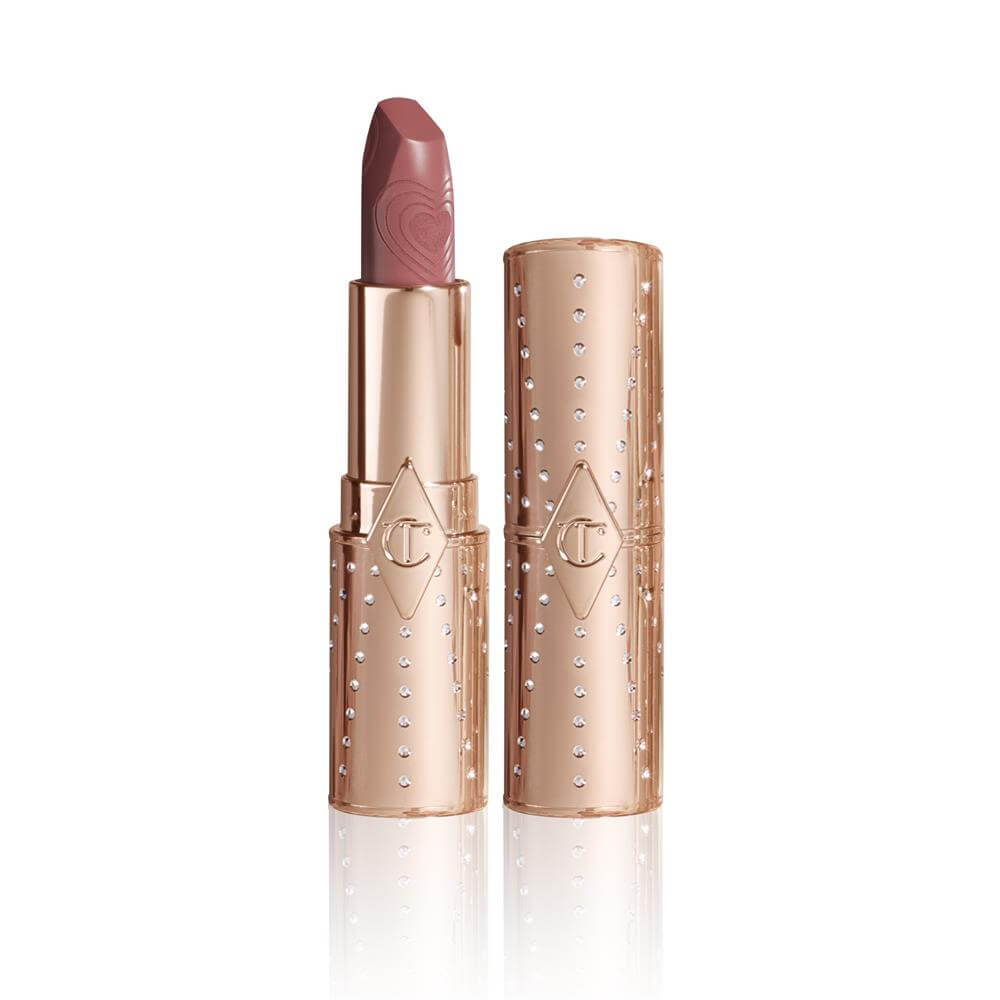 Charlotte Tilbury Charlotte Tilbury, Matte Revolution, Creme-Lippenstift, Hochzeitsglocken, 3.5 g Regular