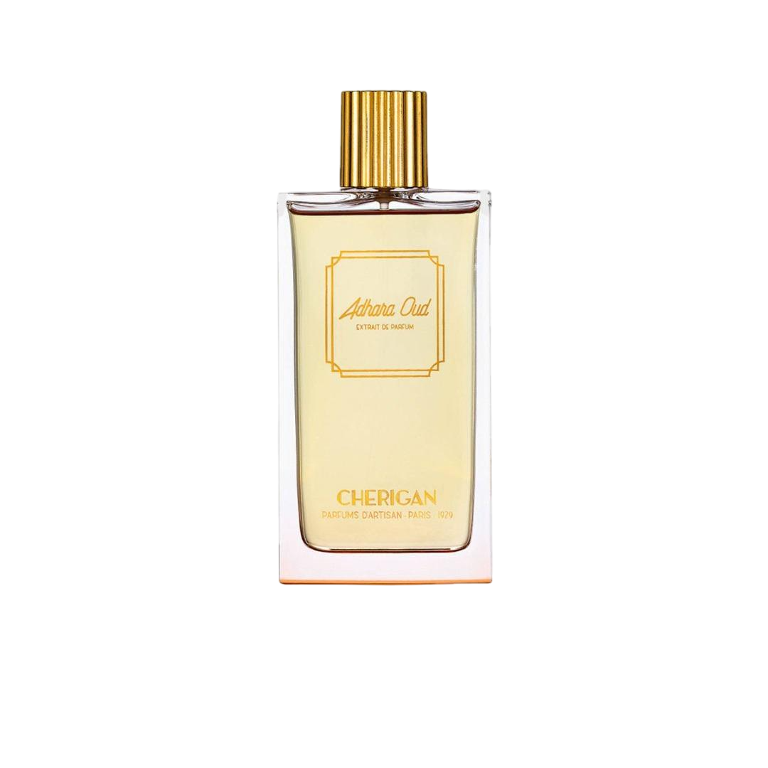 Cherigan Cherigan, Adhara Oud, Parfumextrakt, Unisex, 100 ml *Tester