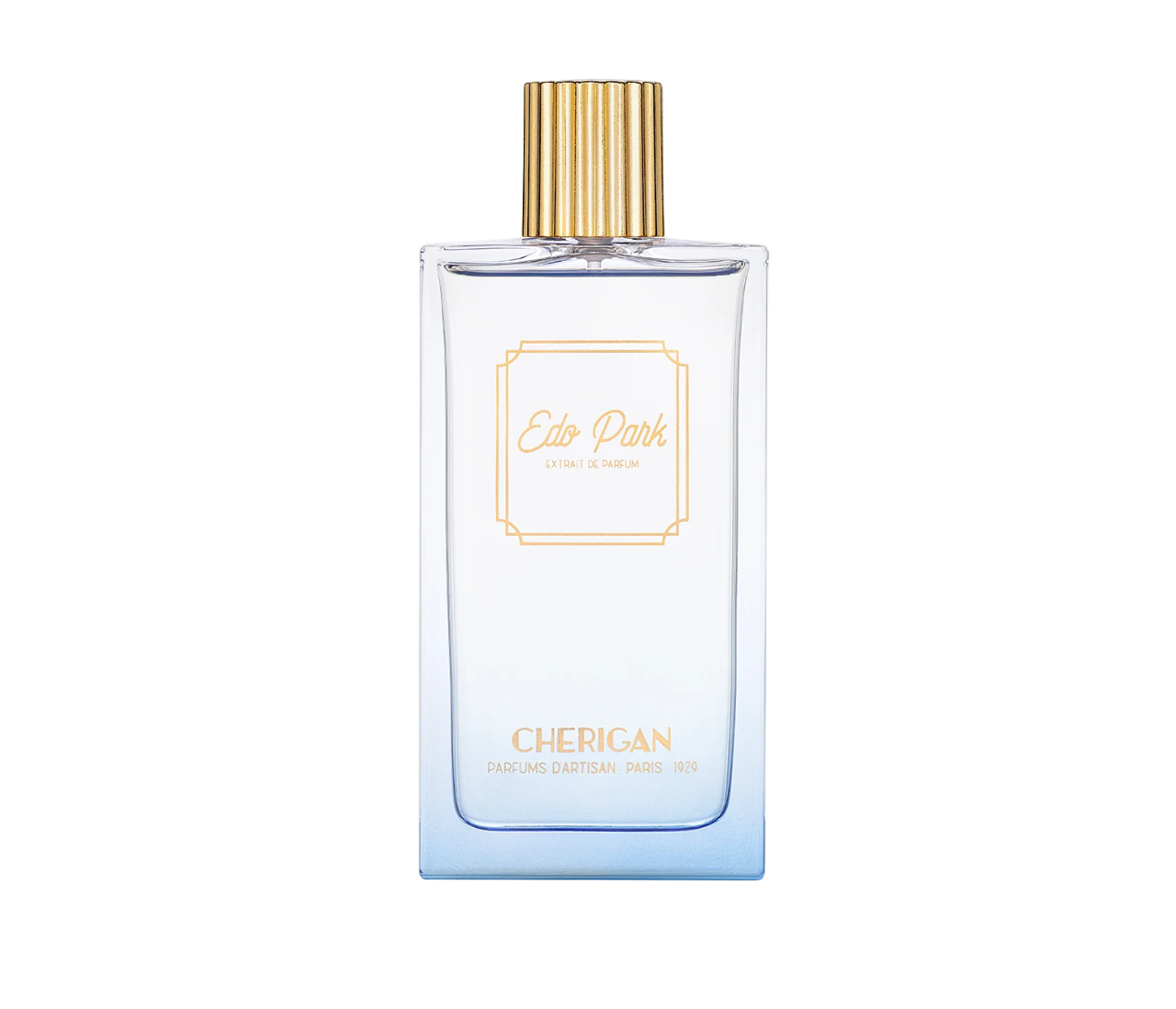 Cherigan Cherigan, Edo Park, Parfumextrakt, Unisex, 100 ml *Tester