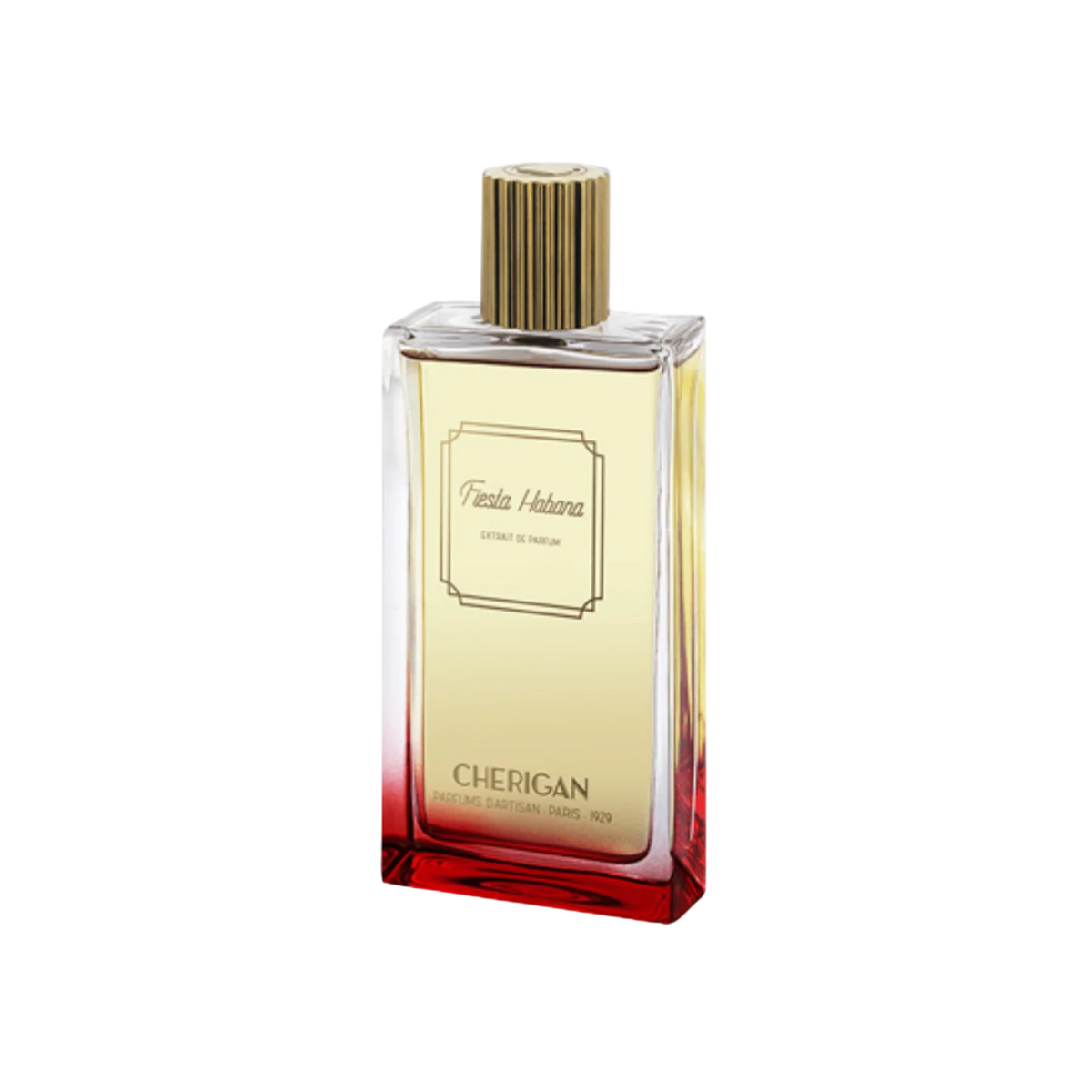 Cherigan Cherigan, Fiesta Habana, Parfumextrakt, Unisex, 100 ml *Tester