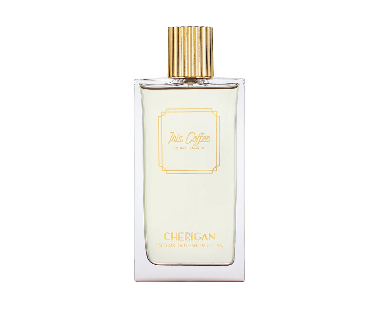 Cherigan Cherigan, Iris Coffee, Parfumextrakt, Unisex, 100 ml *Tester