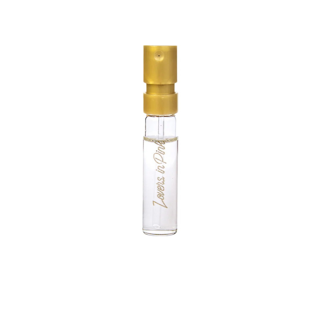 Cherigan Cherigan, Lovers In Pink, Parfumextrakt, Unisex, 1.5 ml *Muster Sample