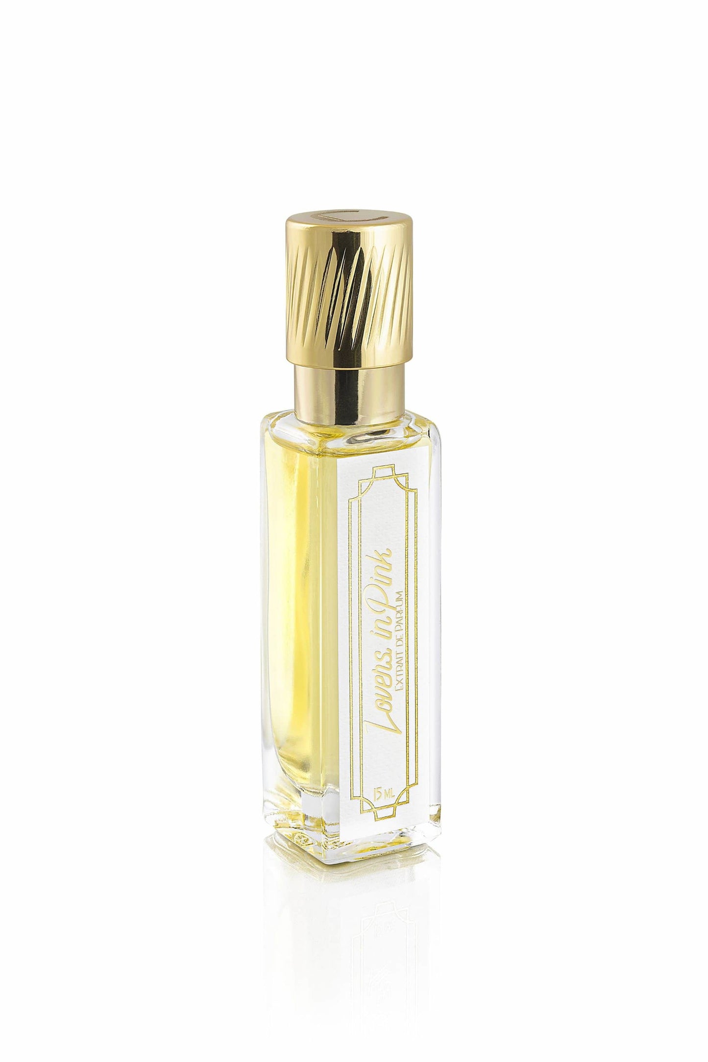 Cherigan Cherigan, Lovers In Pink, Parfumextrakt, Unisex, 15 ml Regular