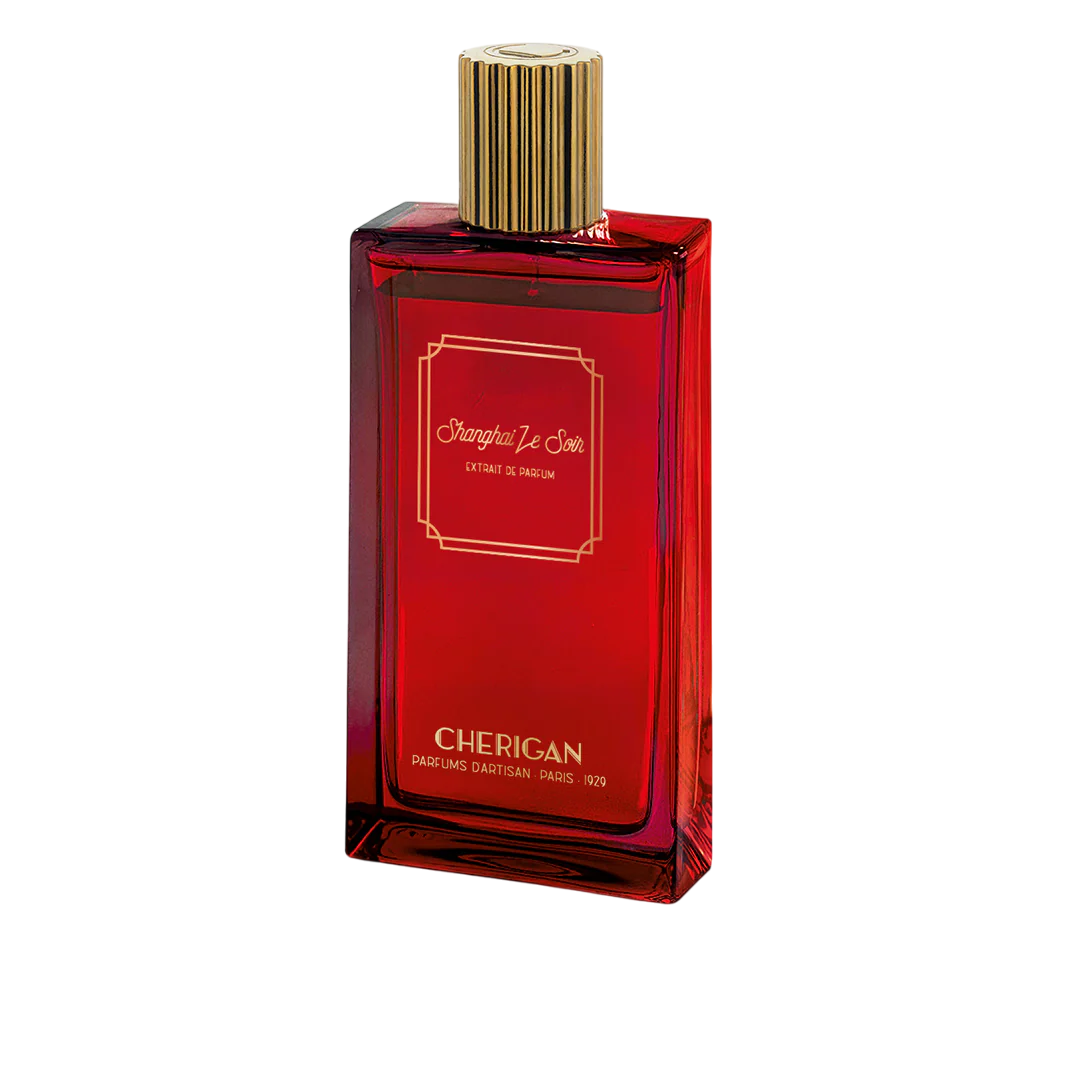 Cherigan Cherigan, Shanghai Le Soir, Parfumextrakt, Unisex, 100 ml *Tester