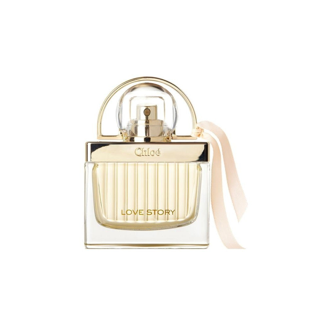 Chloe Chloe, Love Story, Eau de Parfum, Für Frauen, 30 ml Regular
