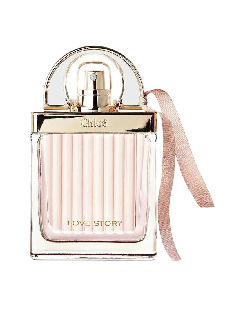 Chloe Chloe, Love Story, Eau de Toilette, Für Frauen, 50 ml Regular