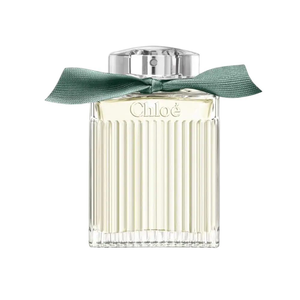 Chloe Chloe, Rose Naturelle Intense, Eau de Parfum, Für Frauen, Nachfüllbar, 100 ml Regular