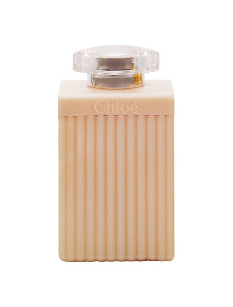 Chloe Körperlotion Chloe, Signature, Hydrating & Softening, Day & Night, Body Lotion, Body, 200 ml Regular