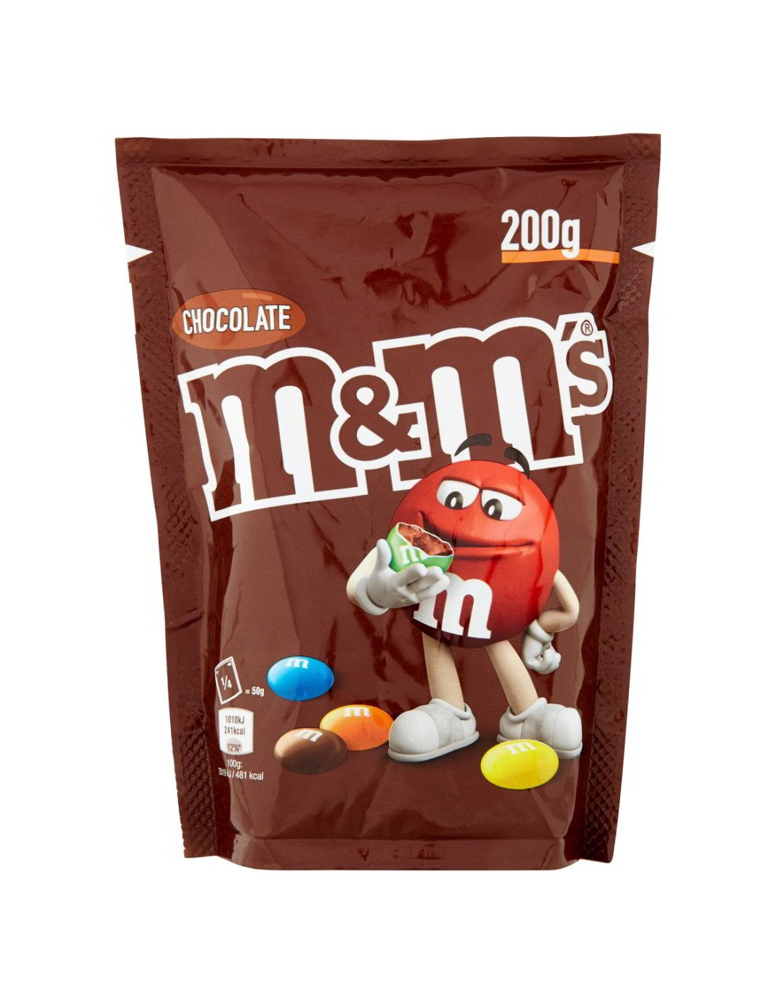 M&M'S Chocolate 200g