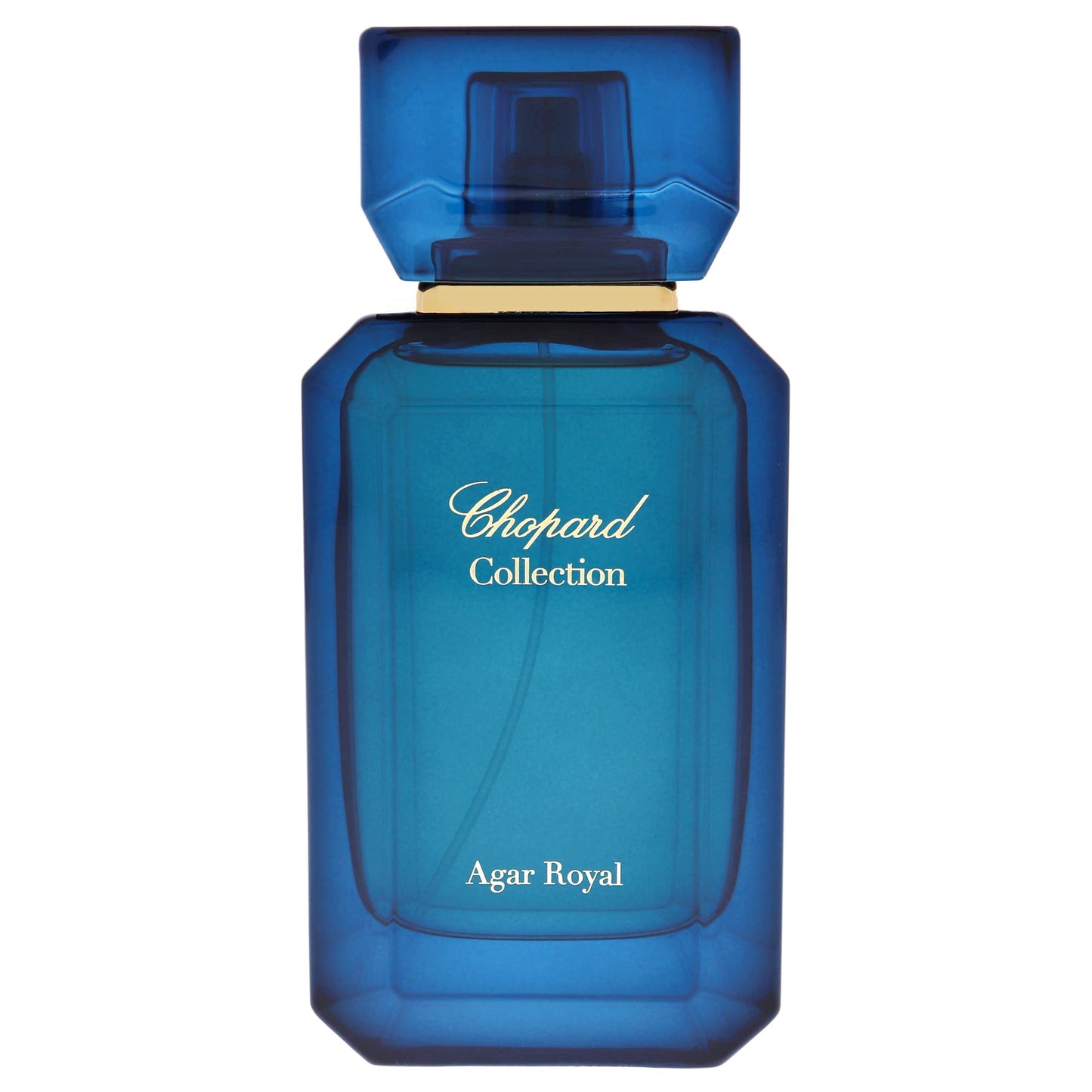 Chopard Chopard, Agar Royal, Eau de Parfum, Unisex, 100 ml Regular