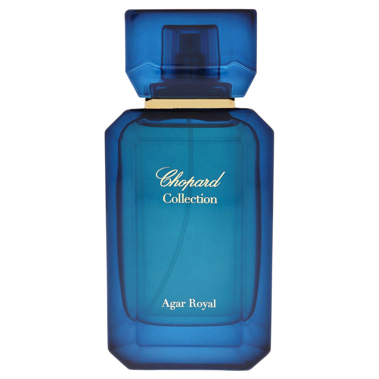 Chopard Chopard, Agar Royal, Eau de Parfum, Unisex, 100 ml Regular