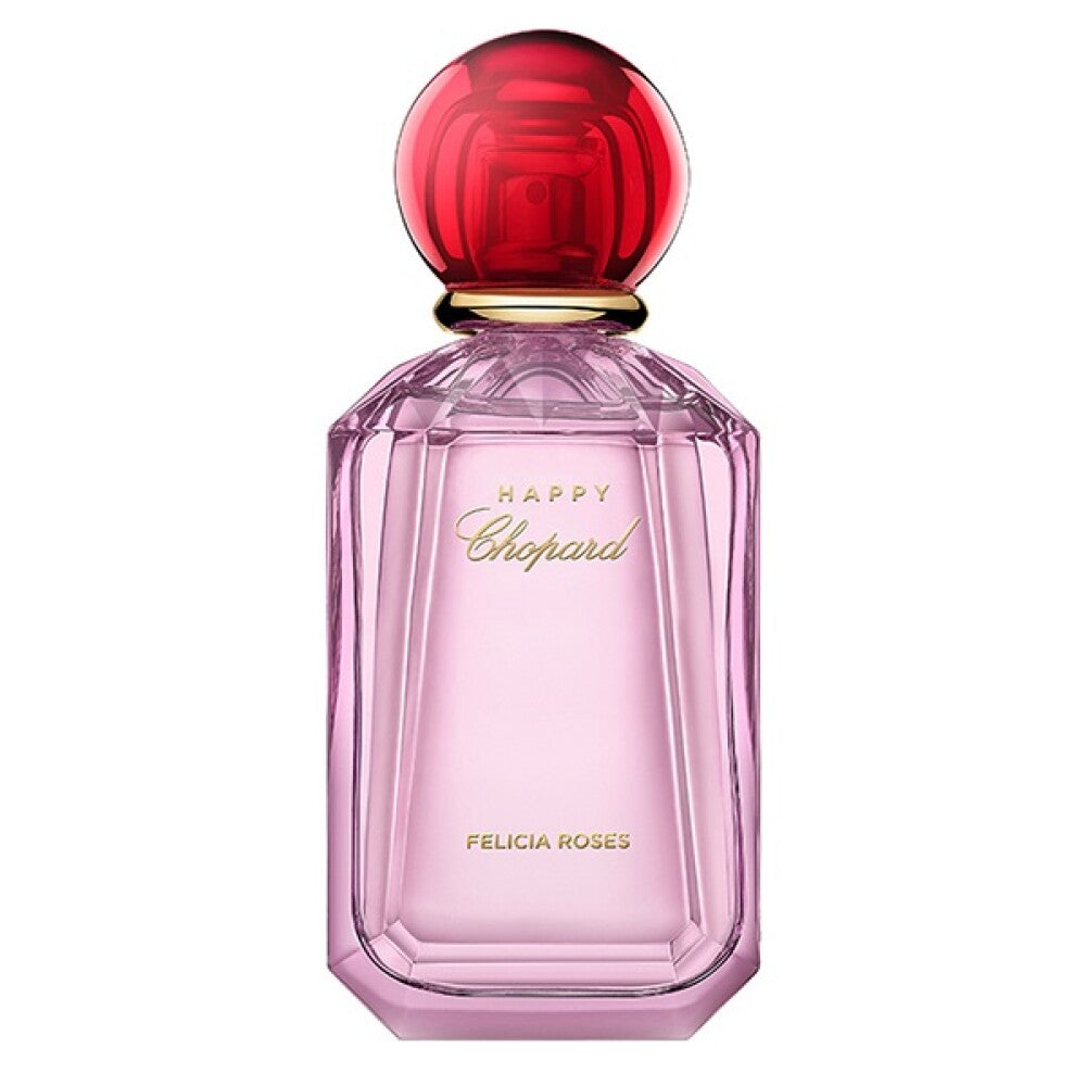 Chopard Chopard, Happy Felicia Roses, Eau de Parfum, Für Frauen, 100 ml Regular