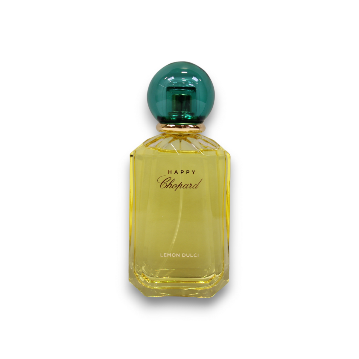 Chopard Happy Lemon Dulci Eau de Parfum für Damen 100 ml
