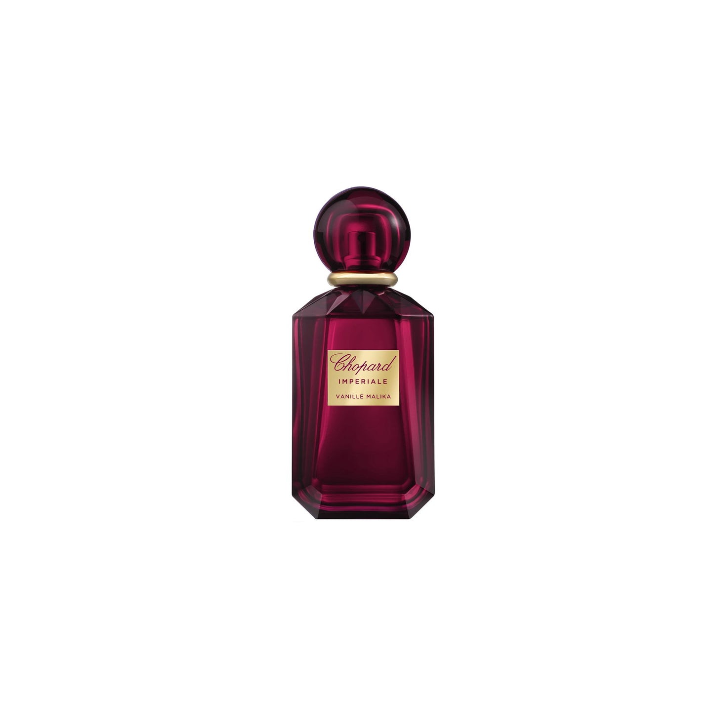Chopard Chopard, Imperiale Vanille Malika, Eau de Parfum, Für Frauen, 100 ml Regular
