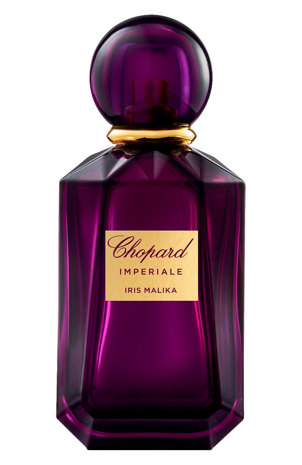 Chopard Imperiale Iris Malika Eau de Parfum 100 ml – Eleganter Damenduft