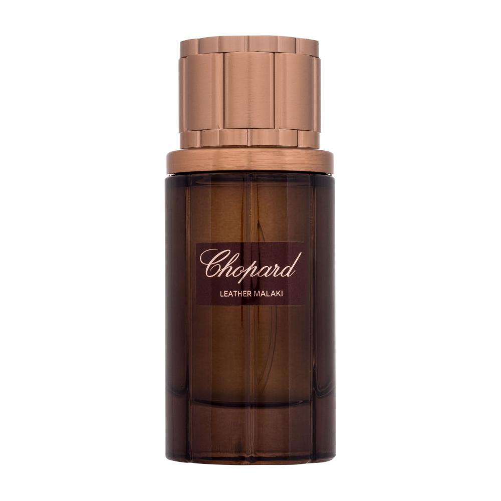 Chopard Leather Malaki Eau de Parfum 80 ml – Eleganter Herrenduft mit Charakter