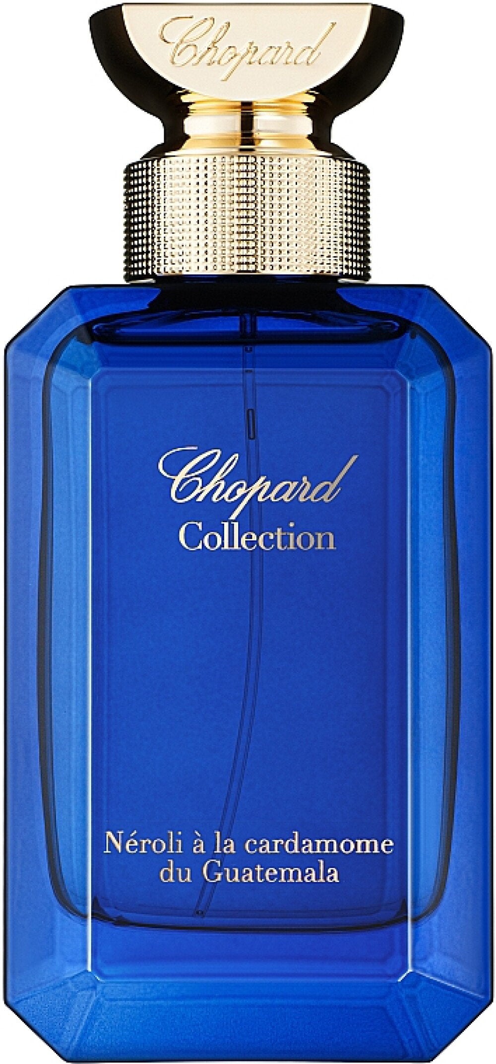 Chopard Chopard, Neroli a la Cardamome du Guatemala, Eau de Parfum, Unisex, 100 ml *Tester