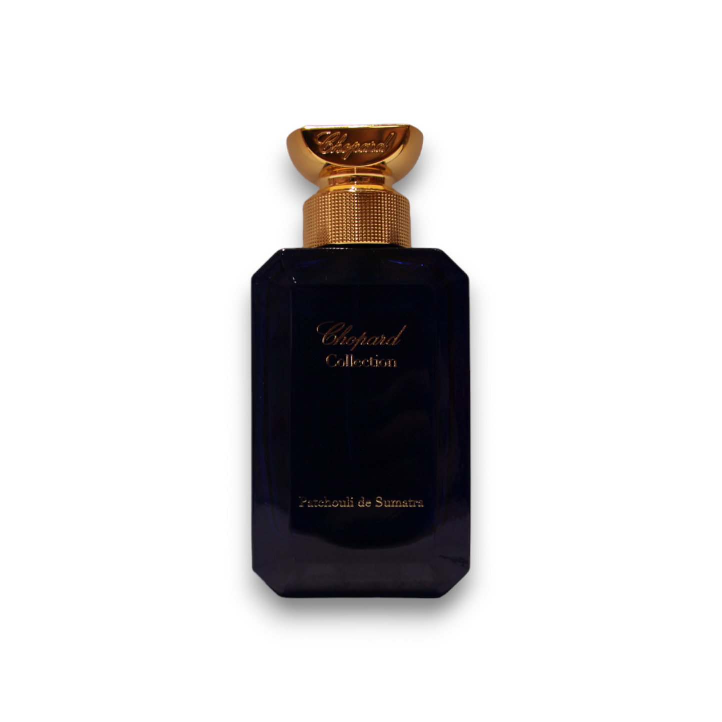 Chopard Chopard, Patchouli de Sumatra, Eau de Parfum, Unisex, 100 ml Regular