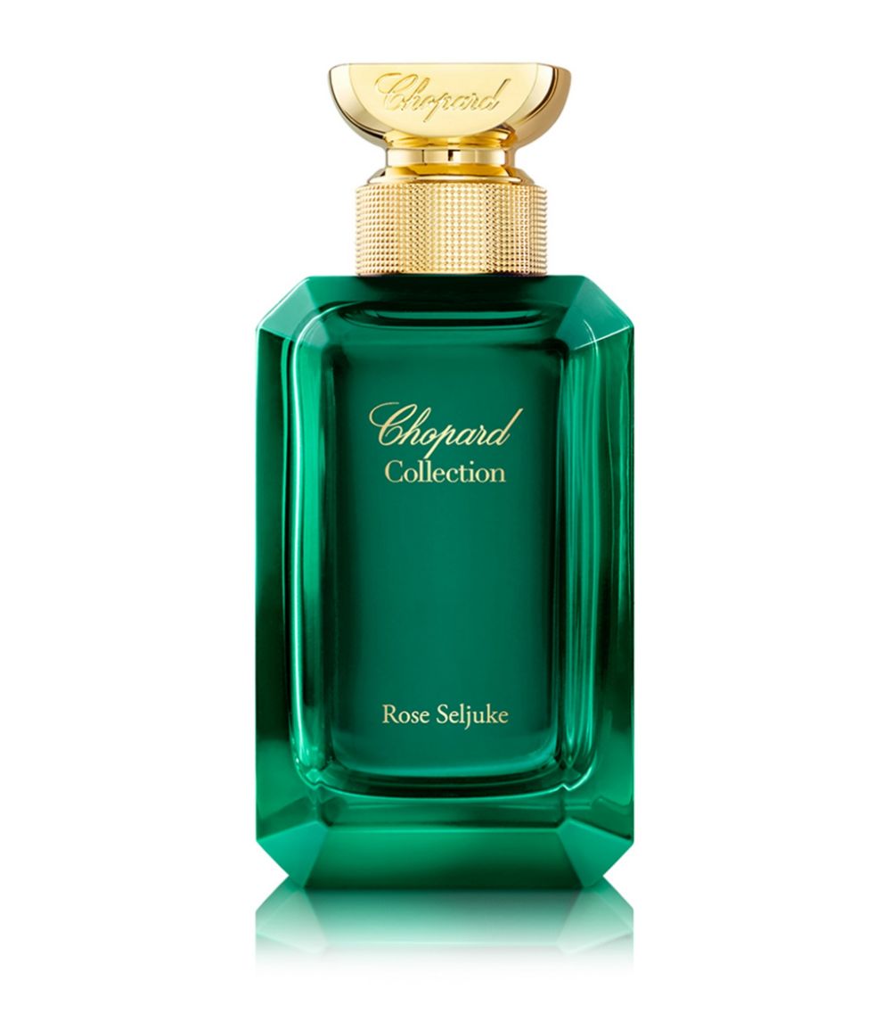 Chopard Chopard, Rose Seljuke, Eau de Parfum, Unisex, 100 ml Regular