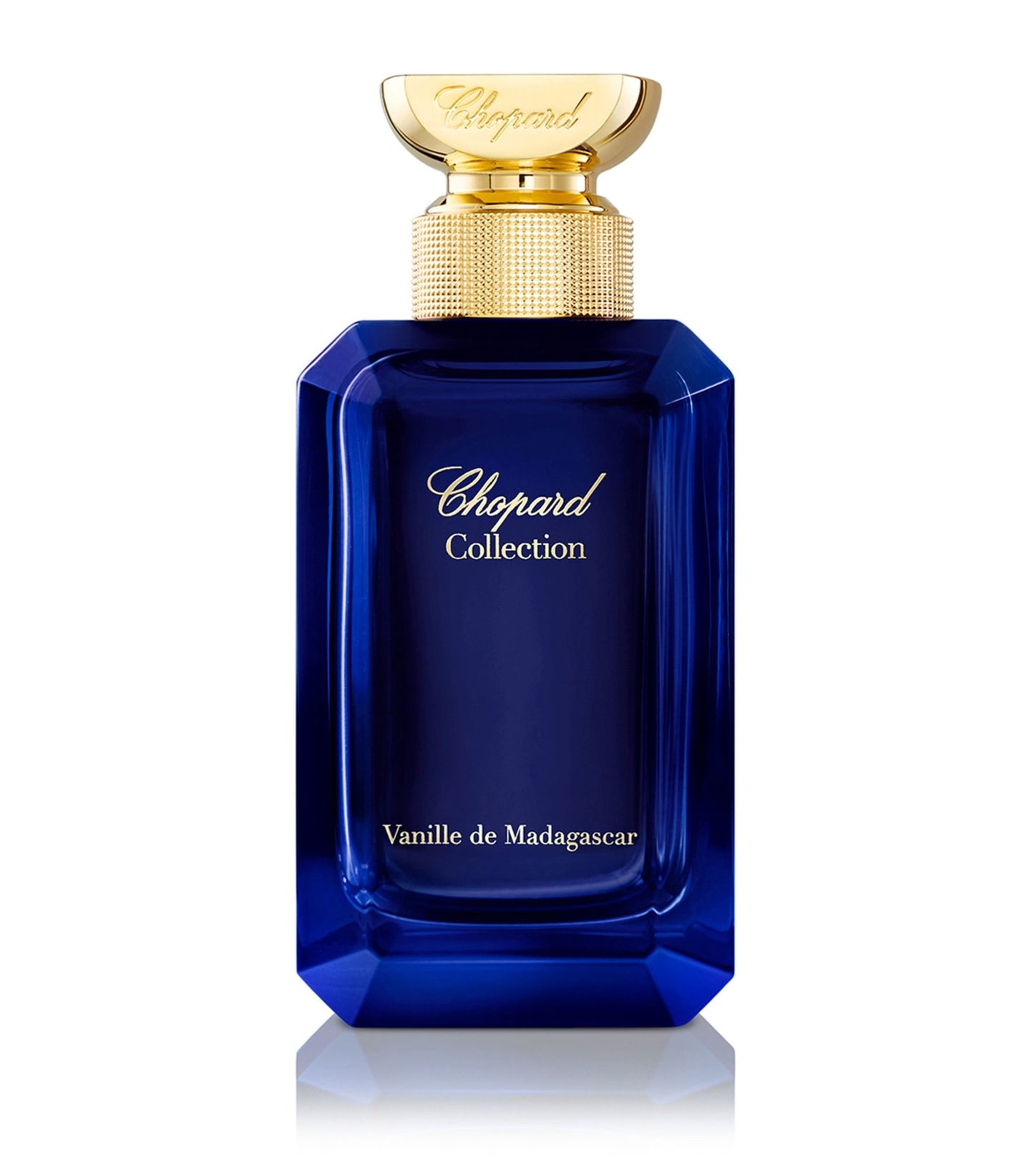 Chopard Chopard, Vanille de Madagascar, Eau de Parfum, Unisex, 100 ml Regular