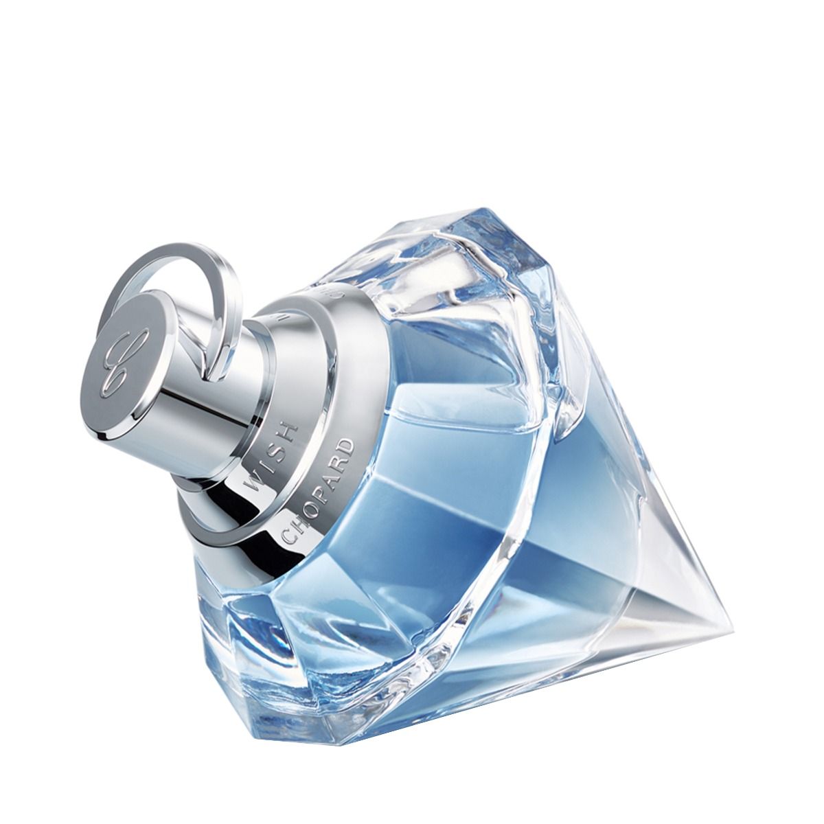 Chopard Chopard, Wish, Eau de Parfum, Für Frauen, 75 ml Regular