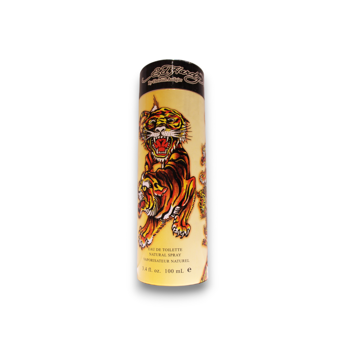 Christian Audigier Christian Audigier, Ed Hardy, Eau de Toilette, Für Männer, 100 ml Regular