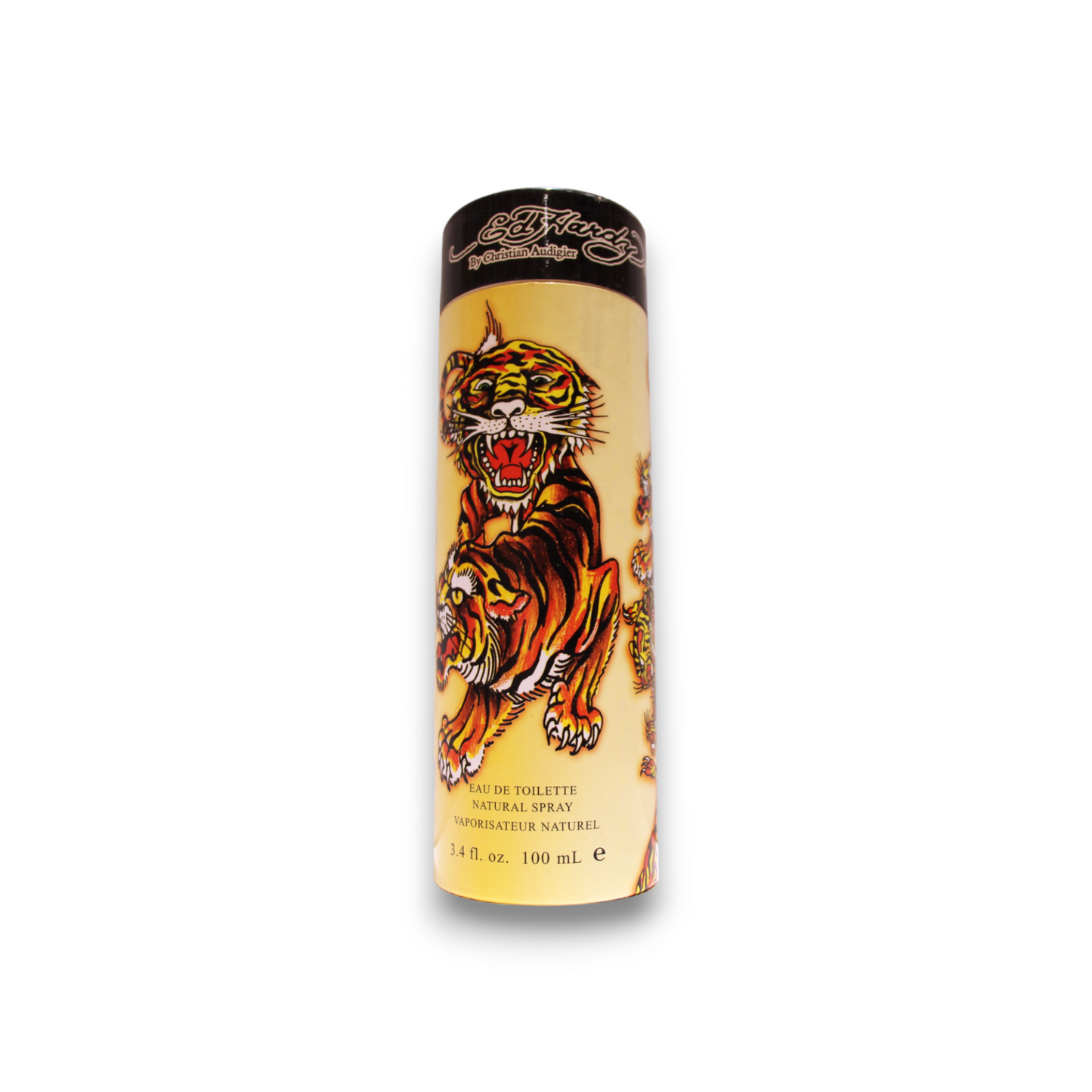 Christian Audigier Christian Audigier, Ed Hardy, Eau de Toilette, Für Männer, 100 ml Regular
