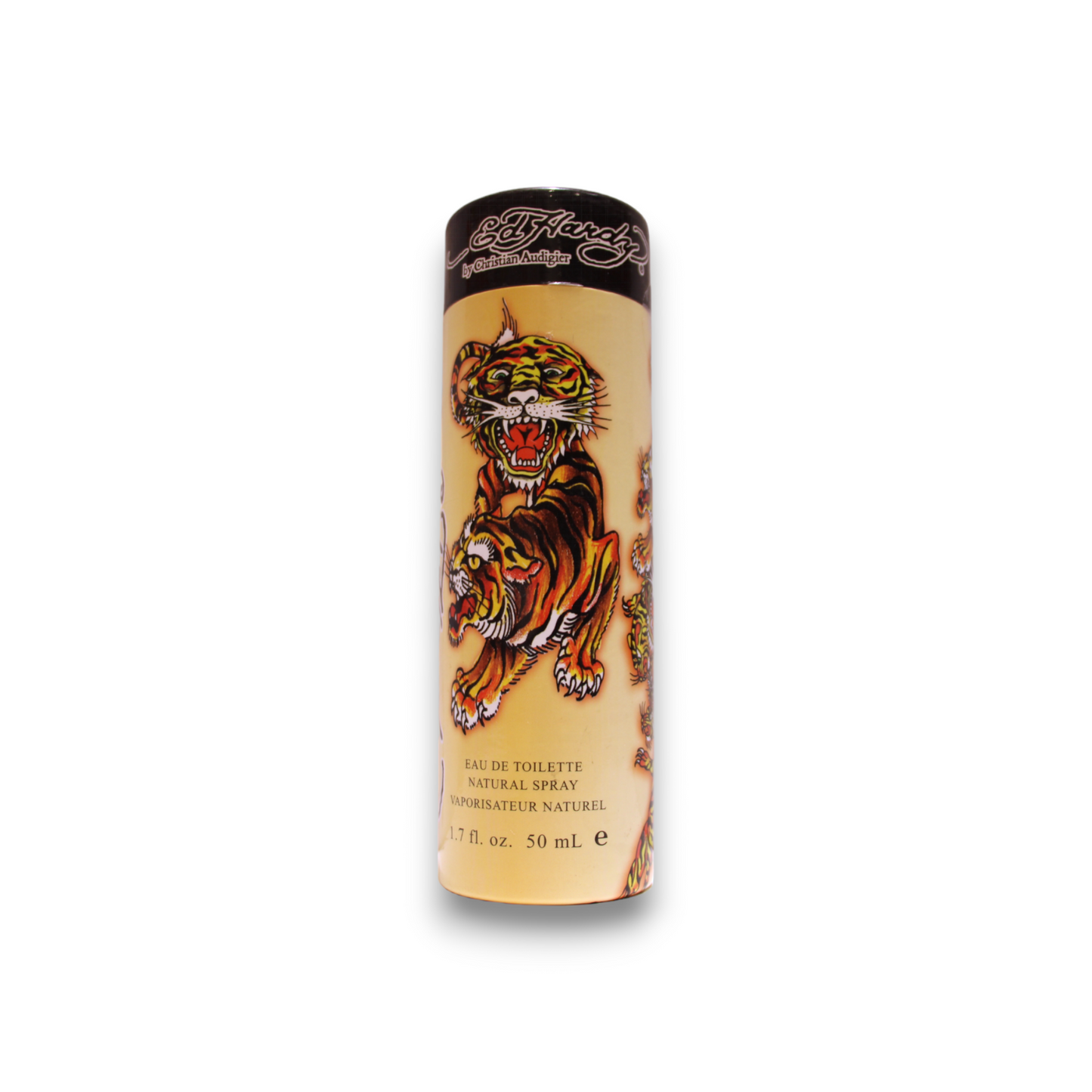 Christian Audigier Christian Audigier, Ed Hardy, Eau de Toilette, Für Männer, 50 ml Regular
