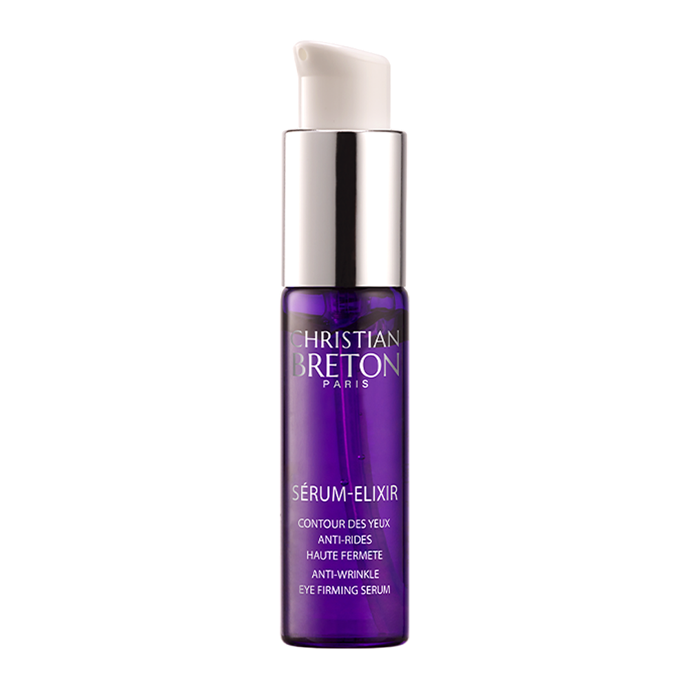 Christian Breton Christian Breton, Elixir, Anti-Falten, Augenserum, 15 ml Regular