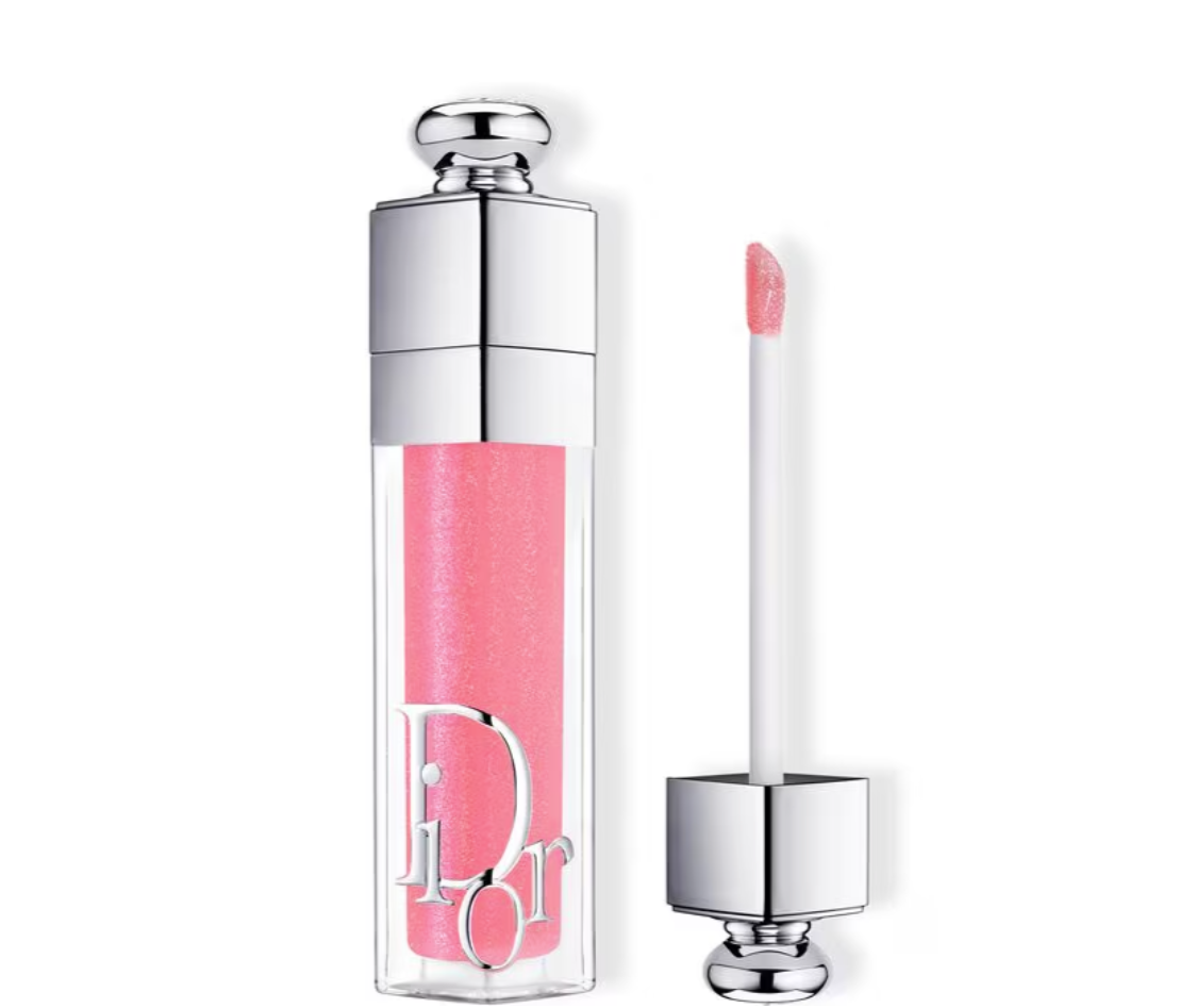 Christian Dior Christian Dior, Addict, Maximierer, Lippenvergrößerer, 010, Holo-Pink, 6 ml Regular