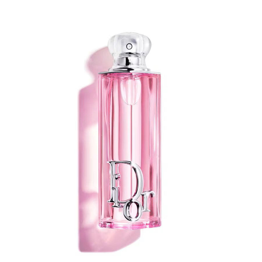 Christian Dior Christian Dior, Addict Rosy Glow, Eau de Parfum, Für Frauen, 50 ml Regular