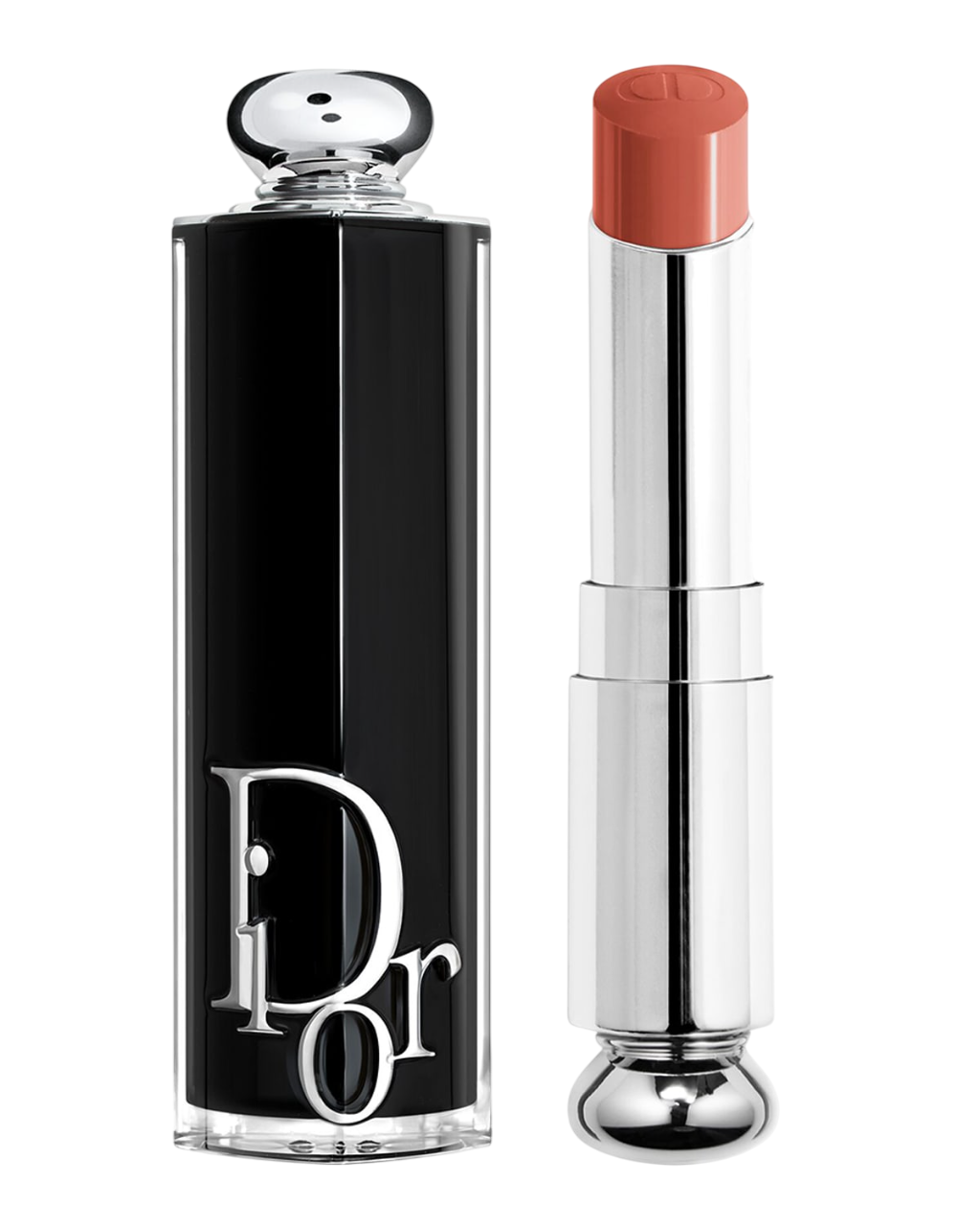 Christian Dior Christian Dior, Addict, Scheinen, Creme-Lippenstift, FÜNFHUNDERTSECHSUNDZWANZIG, Rosen-Malve, Nachfüllbar, 3.2