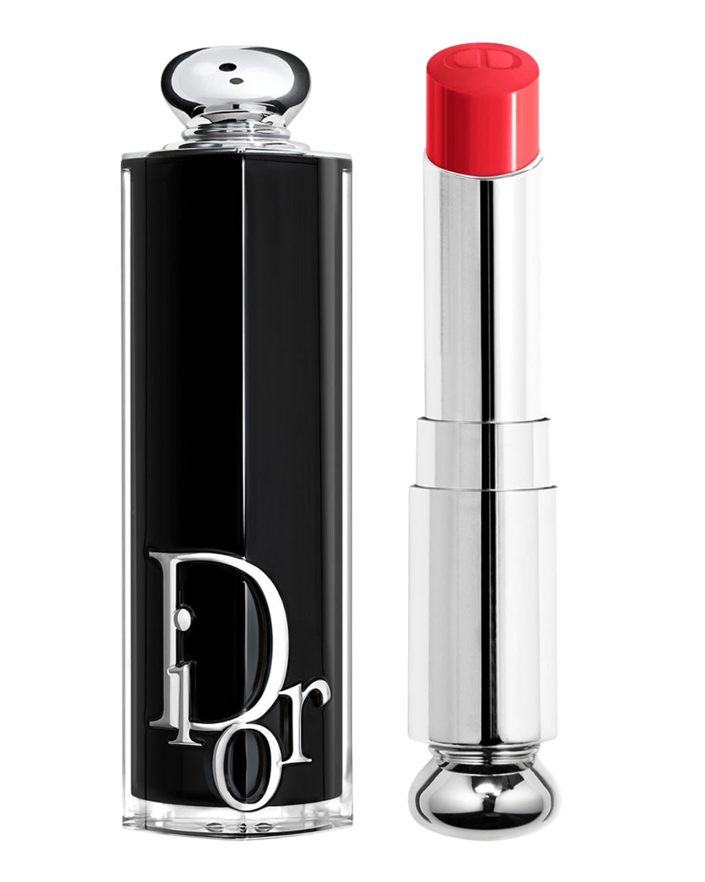 Christian Dior Christian Dior, Addict, Scheinen, Creme-Lippenstift, Glücklich, Nachfüllbar, 3.2 g Regular