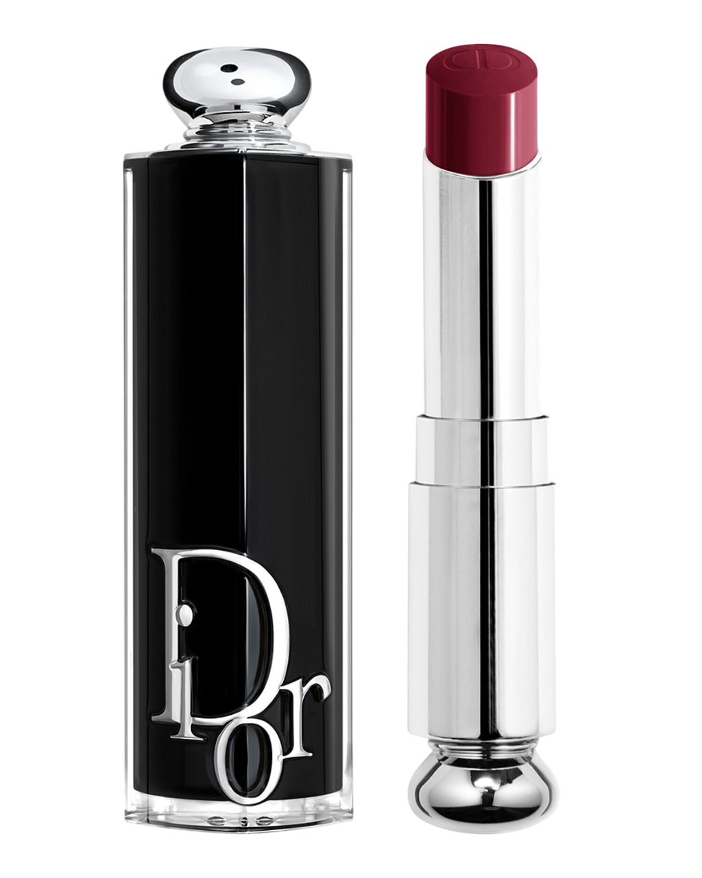 Christian Dior Christian Dior Addict Scheinen Creme-Lippenstift 980 Dior Tarot Nachfüllbar 3,2 g