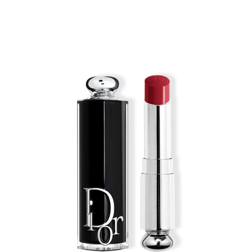 Christian Dior Christian Dior, Addict, Scheinen, Creme-Lippenstift, Rotes Herz, Nachfüllbar, 3.2 g Regular