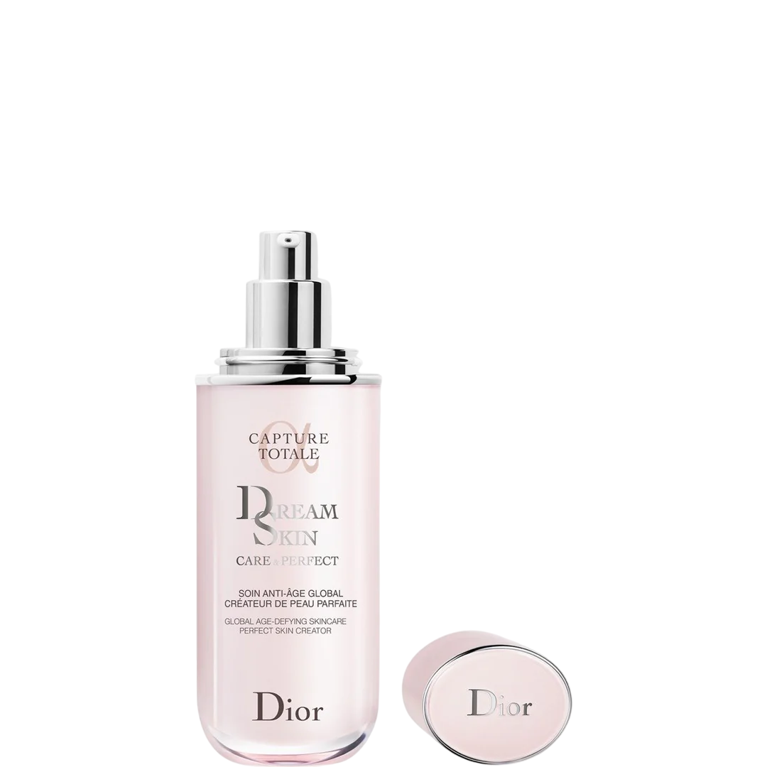 Christian Dior Christian Dior, Capture Totale Dreamskin Care & Perfect, Anti-Aging, Serum, Für das Gesicht, 50 ml Regular