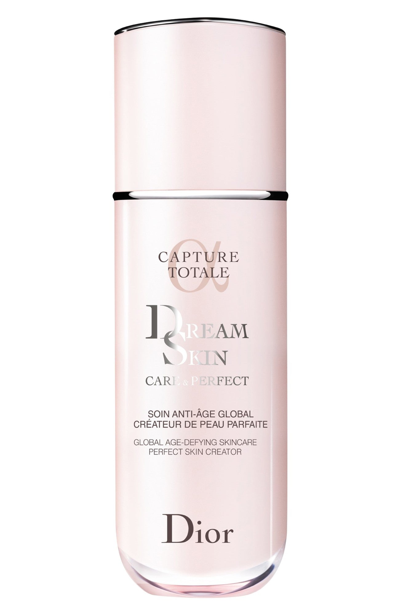 Christian Dior Christian Dior, Capture Totale Dreamskin Care & Perfect, Anti-Aging, Serum, Für das Gesicht, 75 ml Regular
