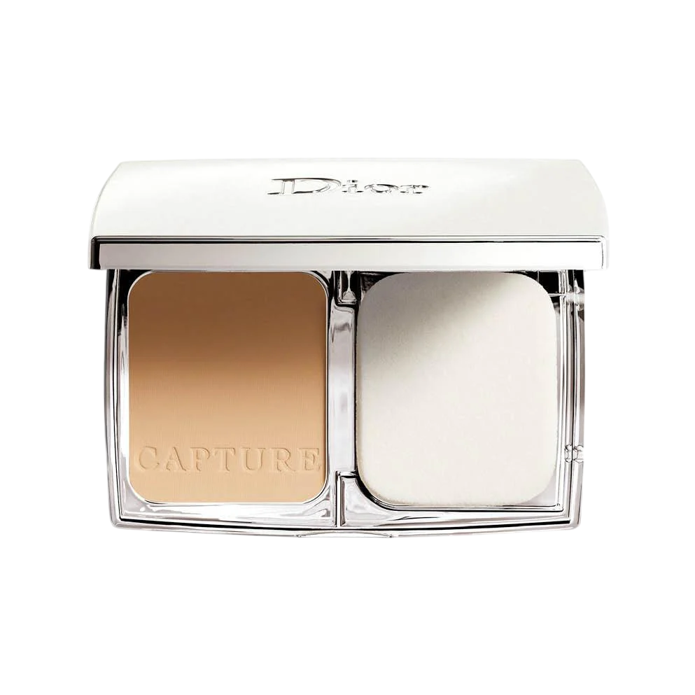 Christian Dior Christian Dior, Capture Totale, Langlebig, Kompakt-Foundation, 021, Leinen, 11 g Regular