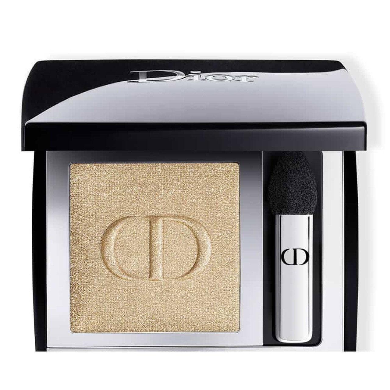 Christian Dior Christian Dior, Couleur Couture, Lidschatten-Kompakt, SECHSHUNDERTZWÖLF, Goldstern, 2 g Regular