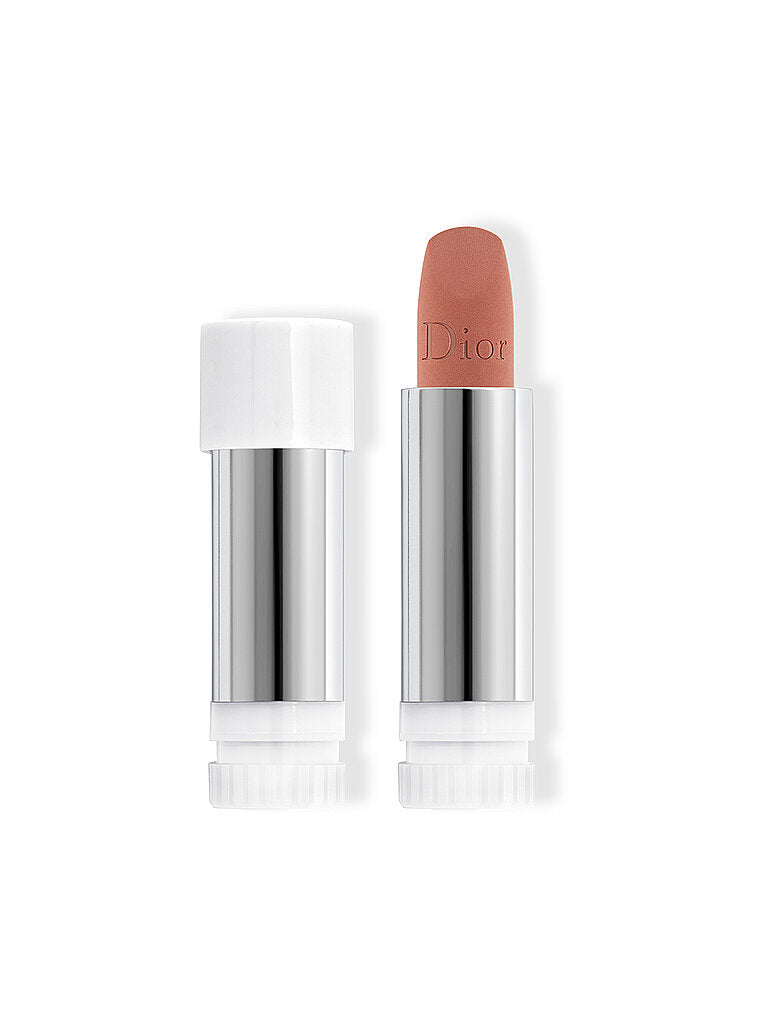 Christian Dior Christian Dior Couture Colour Lippenbalsam 200 Terra Bella Nachfüllbar 3,5 g Make-up / Lippen / Lippenbal