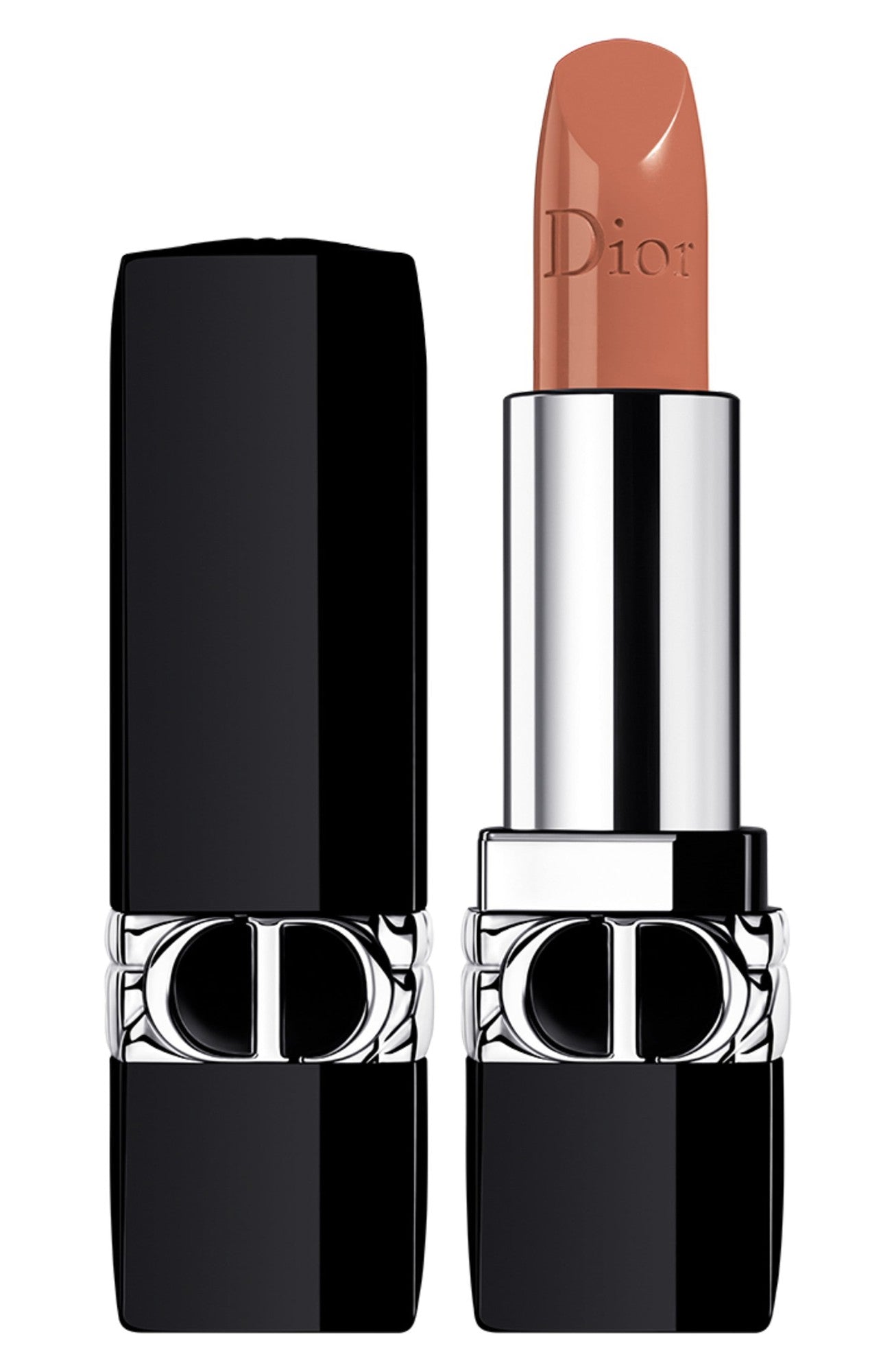 Christian Dior Christian Dior Couture Colour Seidenmatt Creme-Lippenstift 339 Duftspur Nachfüllbar 3,5 ml Parfüm