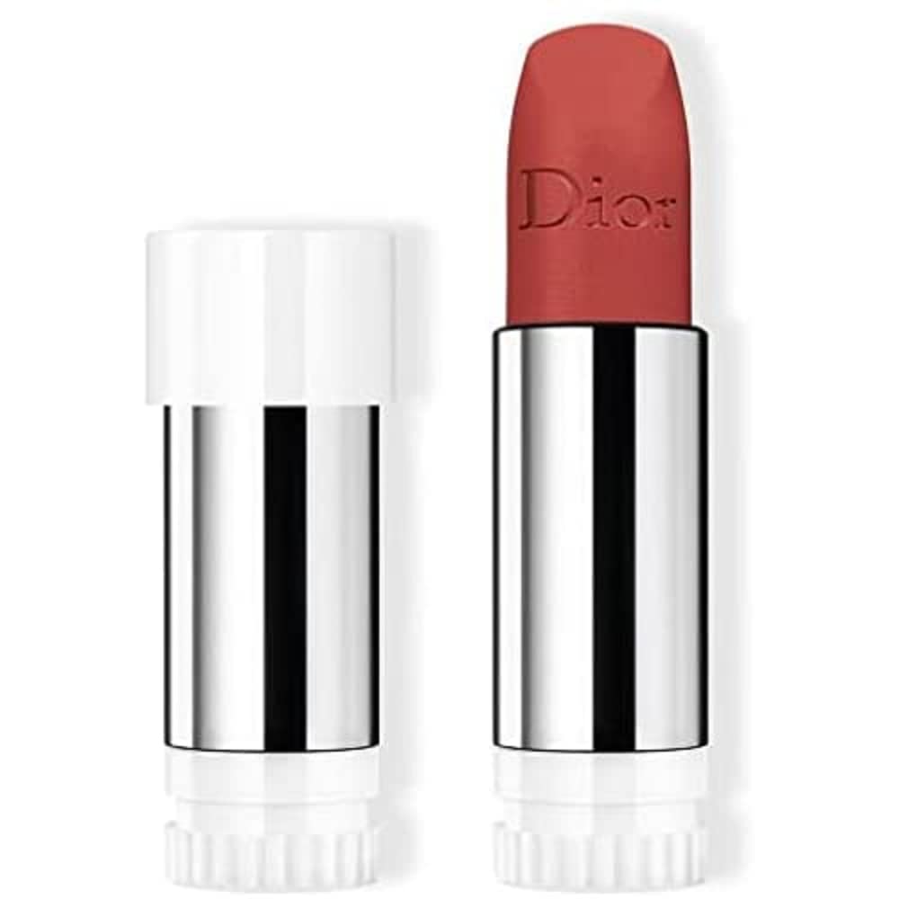 Christian Dior Christian Dior, Couture Colour, Matt, Creme-Lippenstift, 999, Nachfüllen, 3.5 g Regular