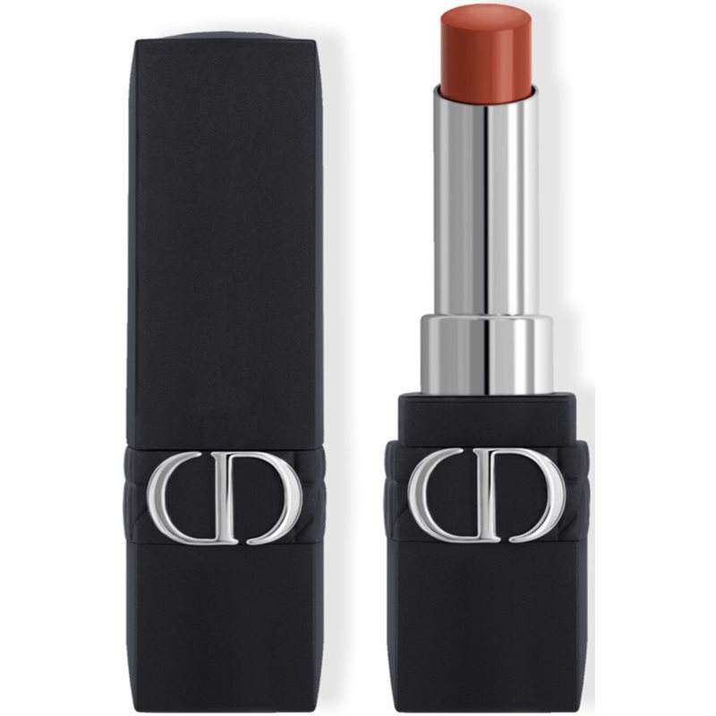 Christian Dior Christian Dior, Dior Forever, Transferfest, Creme-Lippenstift, 518, Für immer zuversichtlich, 3.2 g Regular