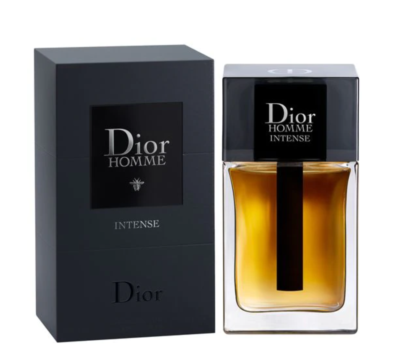 Christian Dior Christian Dior, Dior Homme Intense, Eau de Parfum, Für Männer, 50 ml Regular