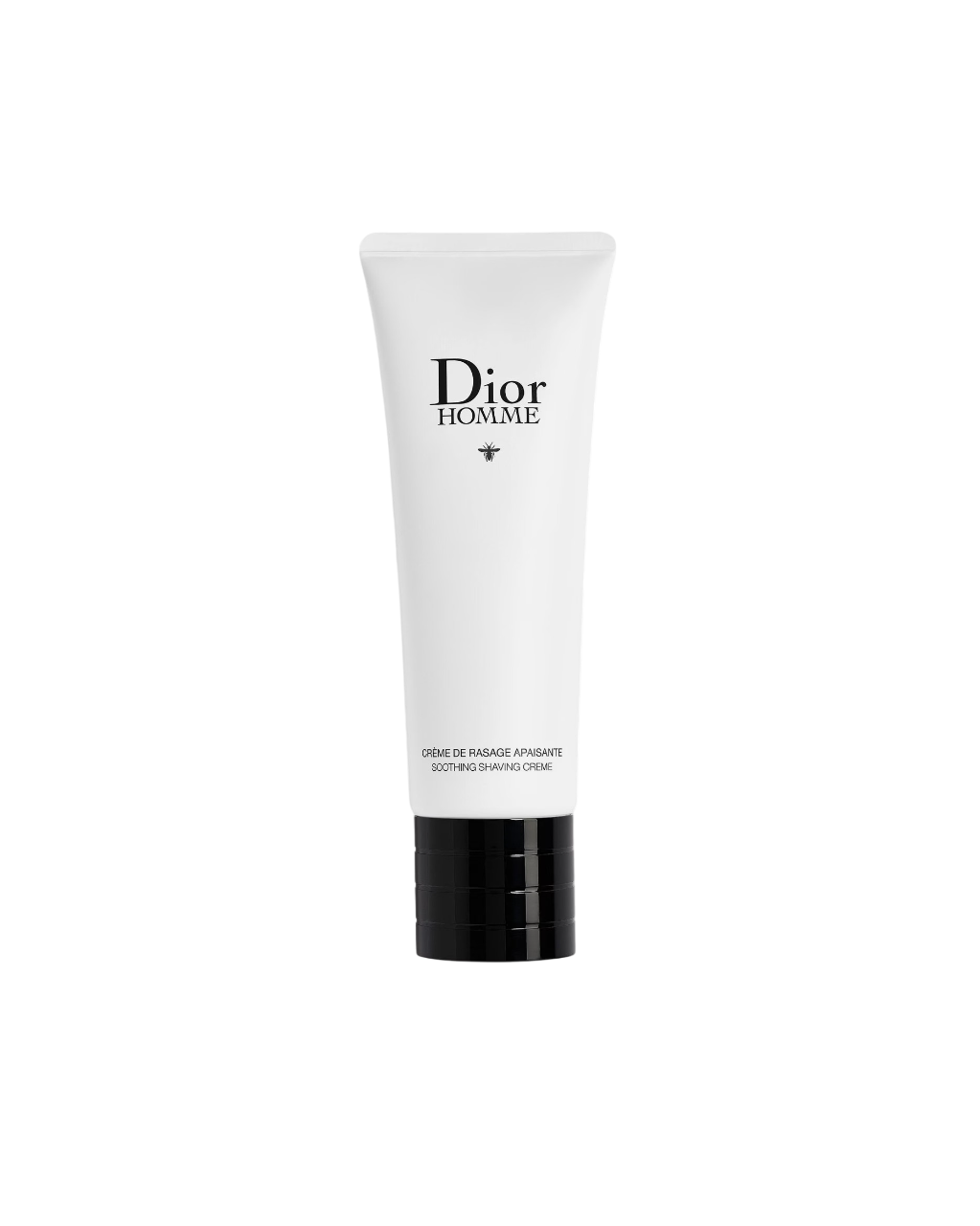 Christian Dior Christian Dior, Dior Homme, Beruhigend, After-Shave-Creme, 125 ml Regular