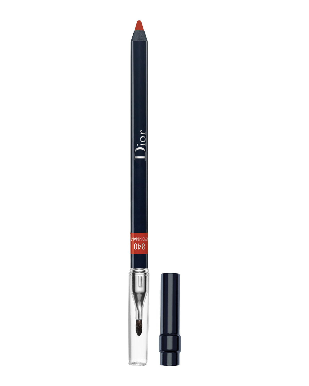 Christian Dior Christian Dior, Dior, Lipliner, 840, Strahlend, 1.2 g Regular